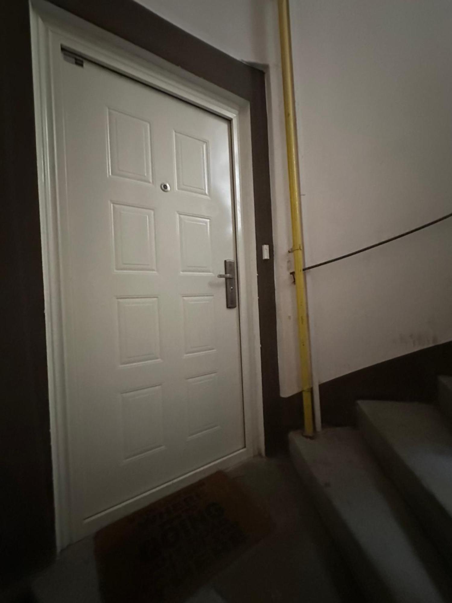Old Town Sixteen Apartma *