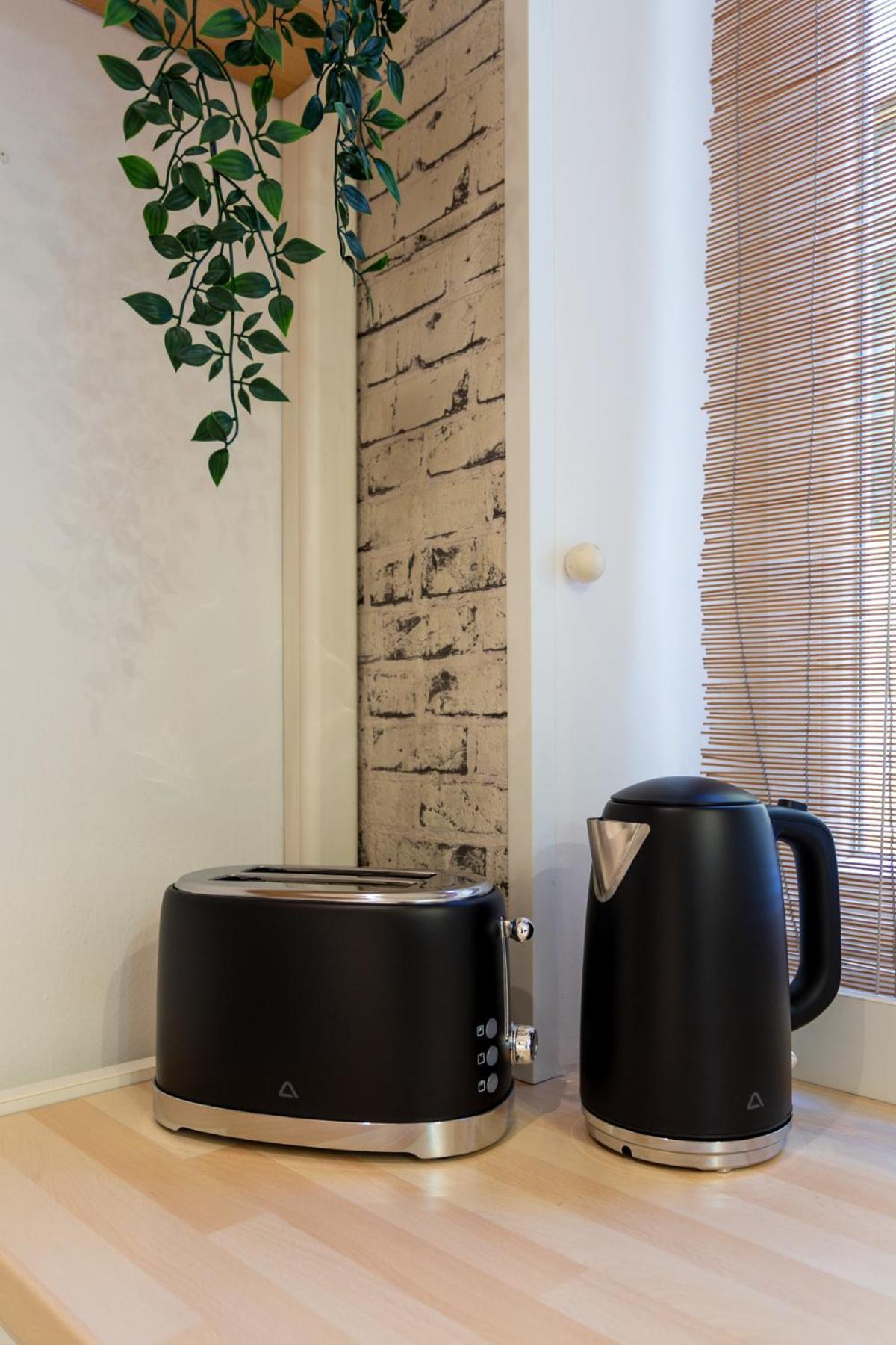Apartma Old Town Sixteen Ljubljana