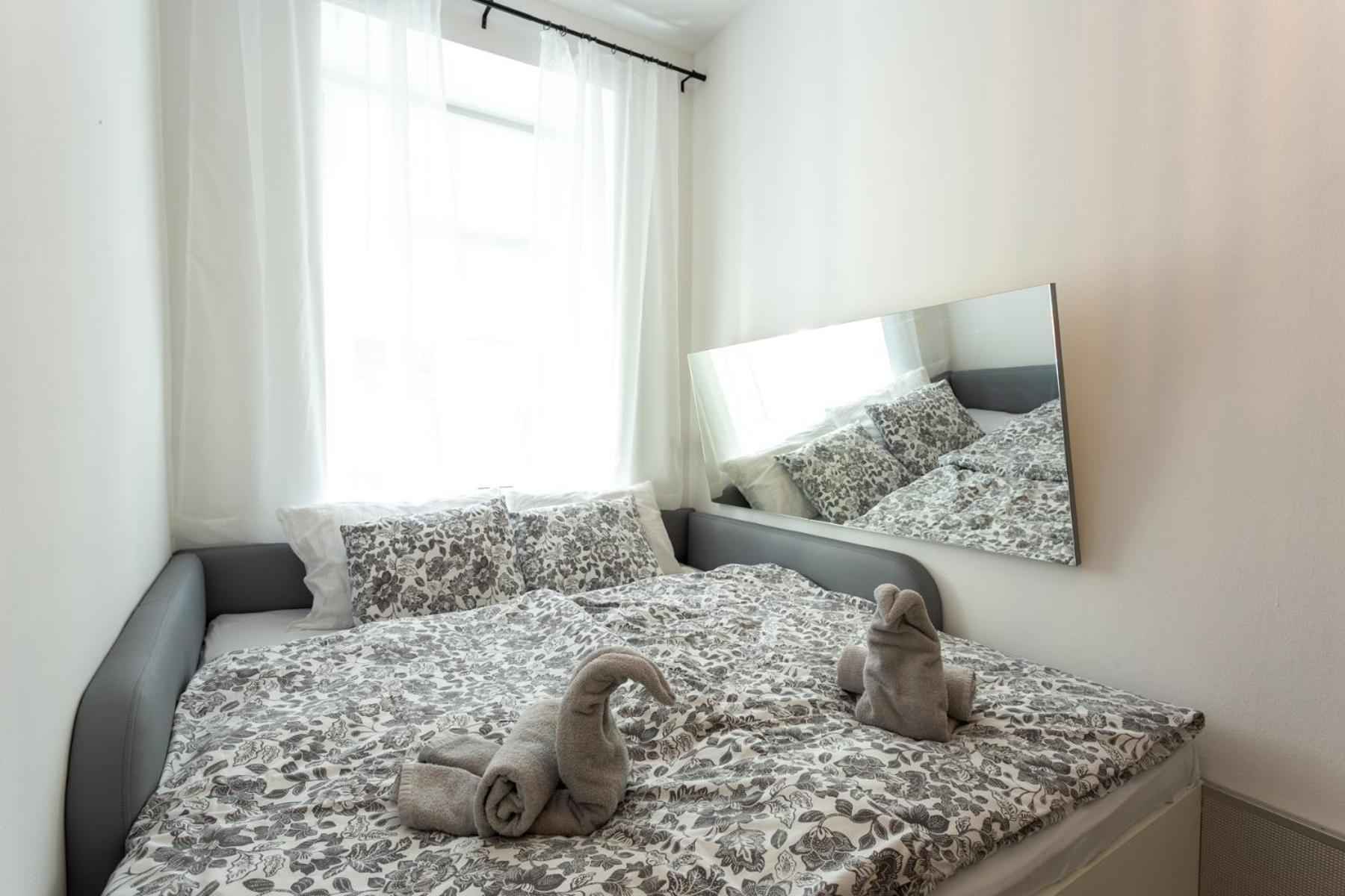 Apartma Old Town Sixteen Ljubljana