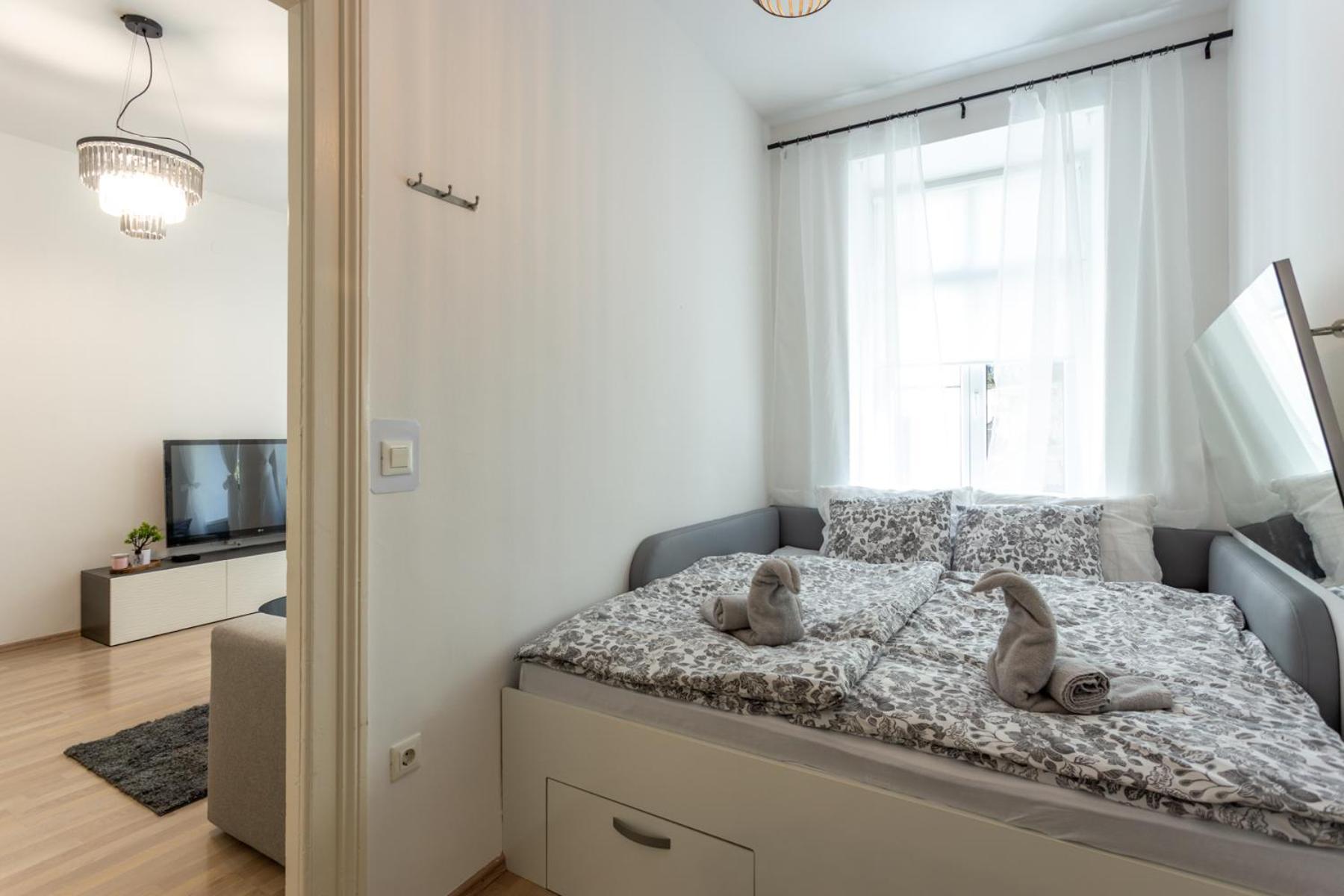 Old Town Sixteen Apartma